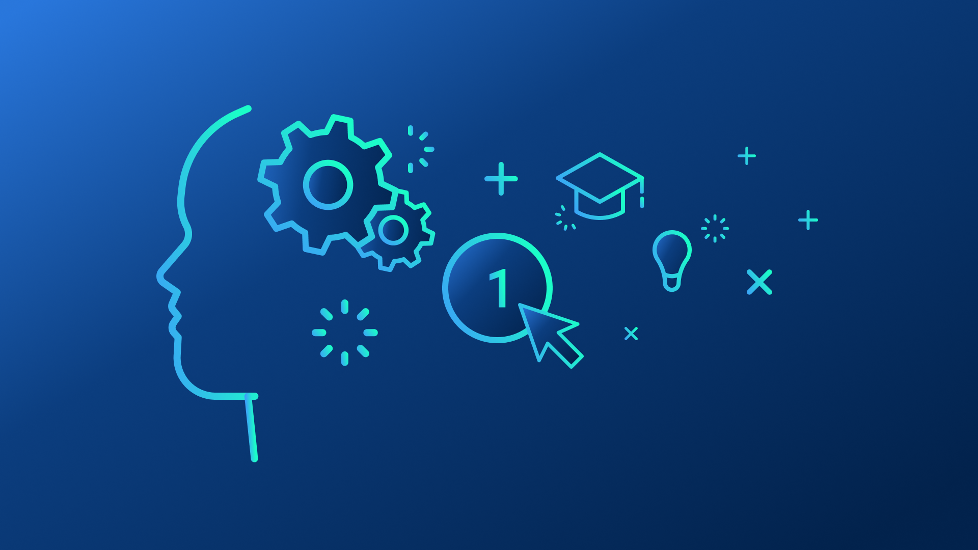 Minimum Training for Maximum Learning– Part 1