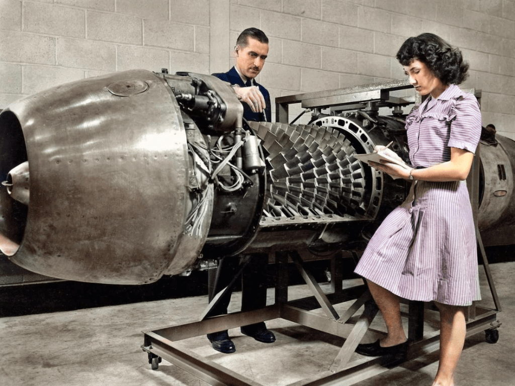 The History of Engineering in Color- engines-1024x768