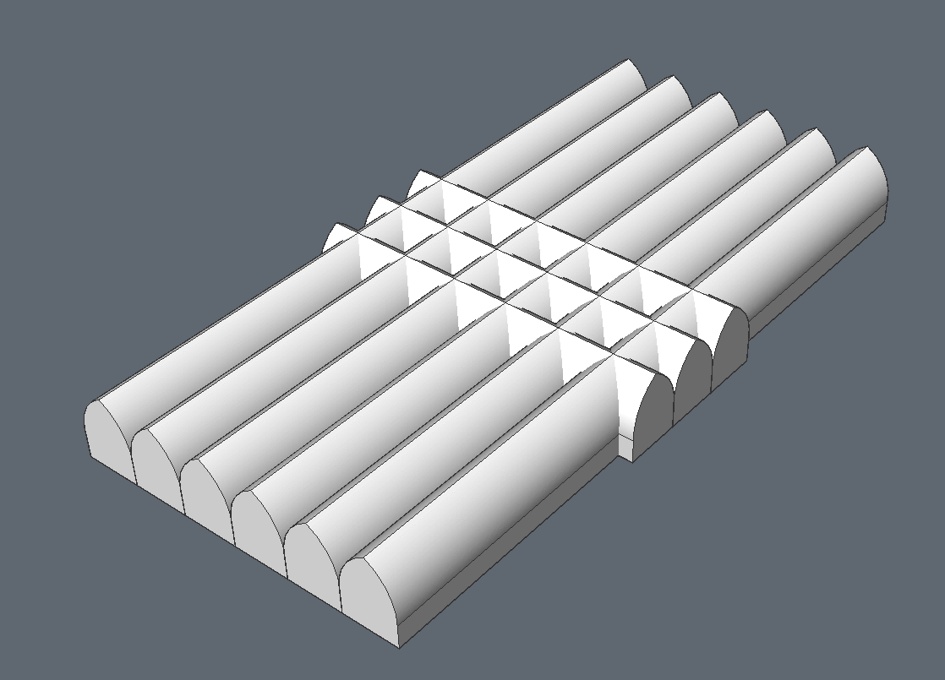 Point Cloud to a BIM Model - Picture29