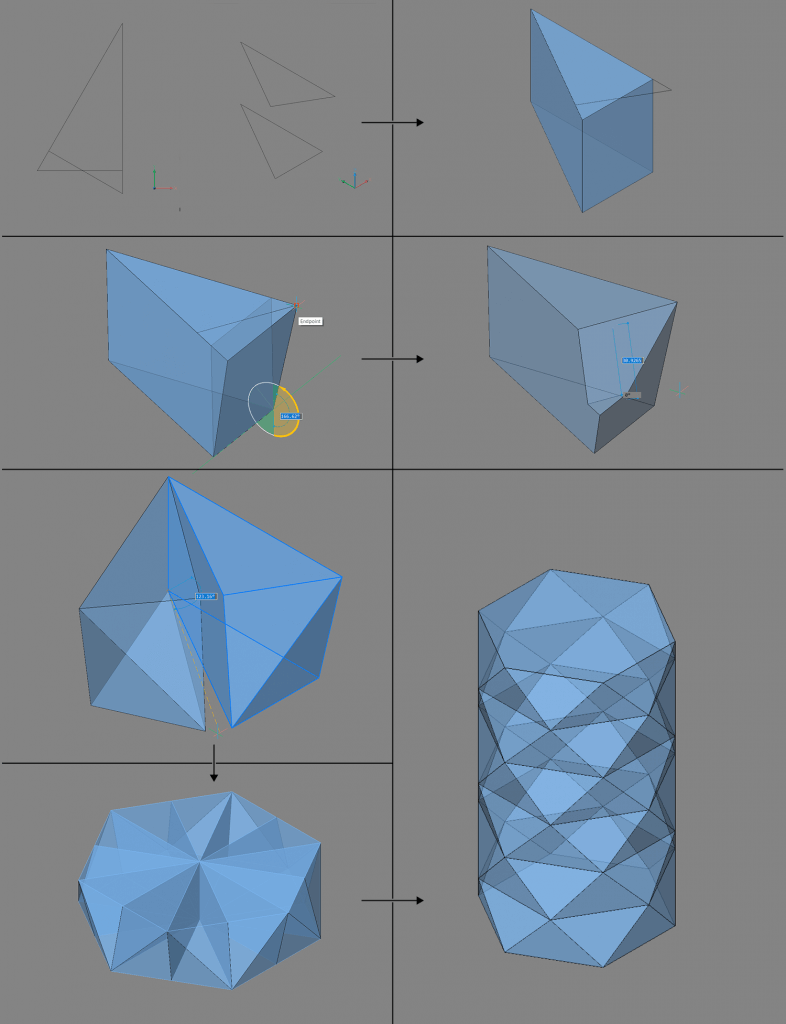 Tuesday Tips - Solids, Surfaces, and Meshes- solid instructions-786x1024