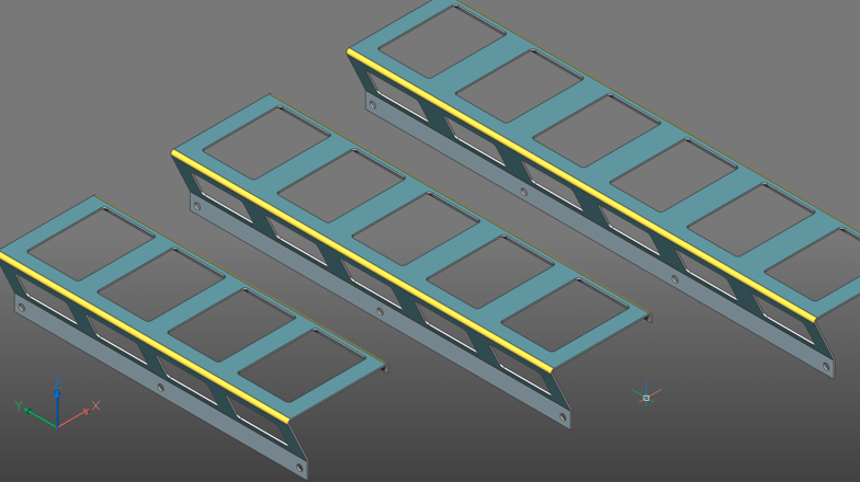 parametric-sheet-metal-parts parametric-sheet-metal-parts