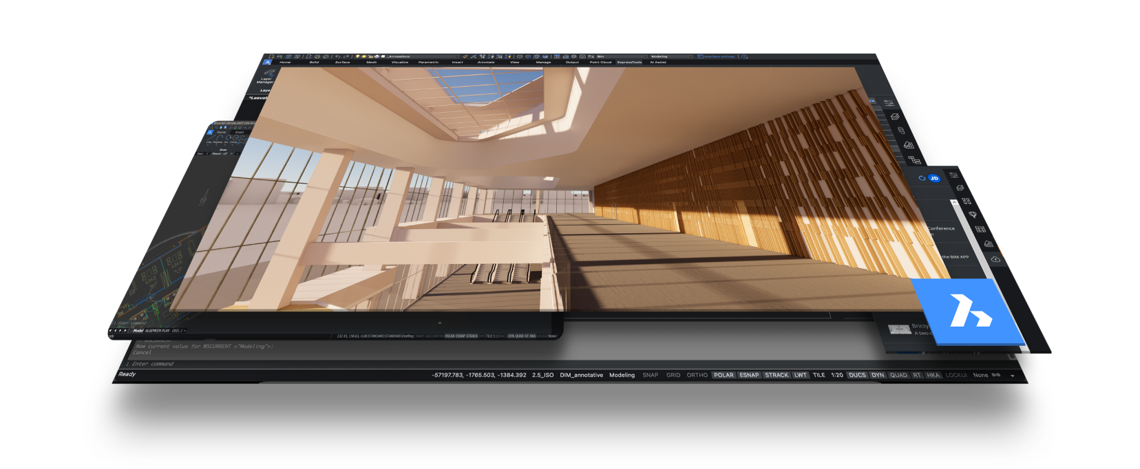 3D Rendering Software - Desktop 3D Rendering Software - Desktop