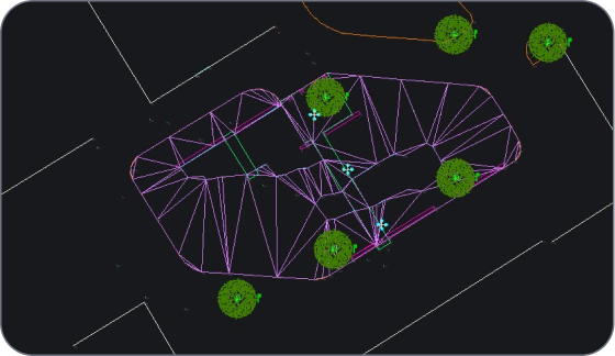 Import to BricsCAD® - Visual Import to BricsCAD® - Visual
