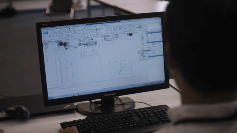BricsCAD<sup>®</sup> Connecting 2D and 3D at Mazda- mazda-pc-3-800x449