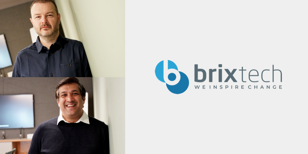 Brixtech joins Bricsys reseller network