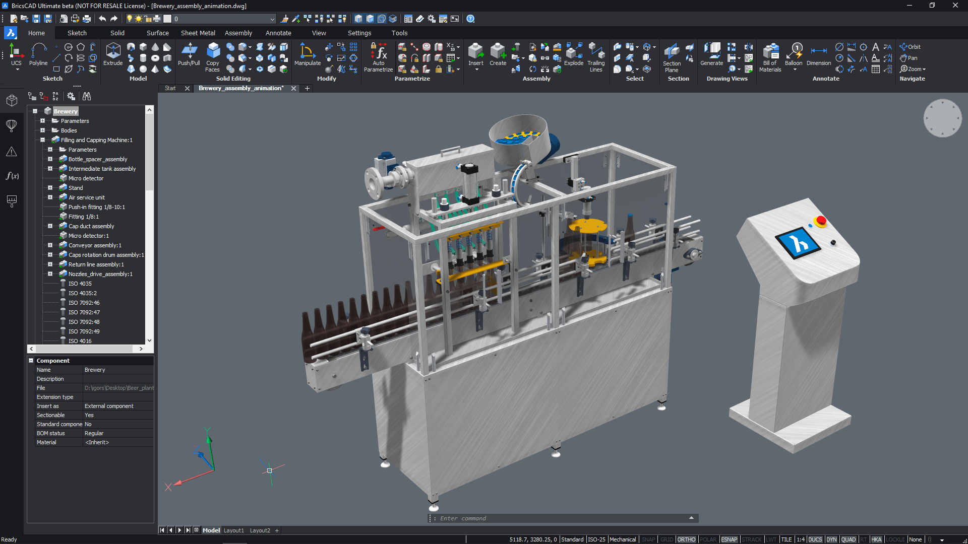 What Happened at the Bricsys<sup>®</sup> Digital Summit 2020- 2 bwp