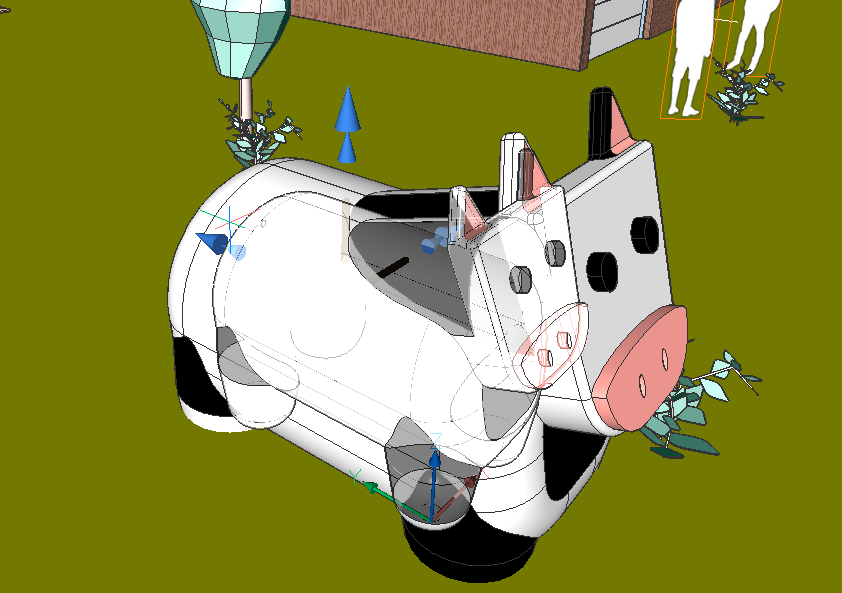 8 Tips for First-time BricsCAD<sup>®</sup> Users- manipulate scale