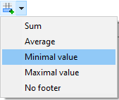 Explosive Bill of Materials management -footer