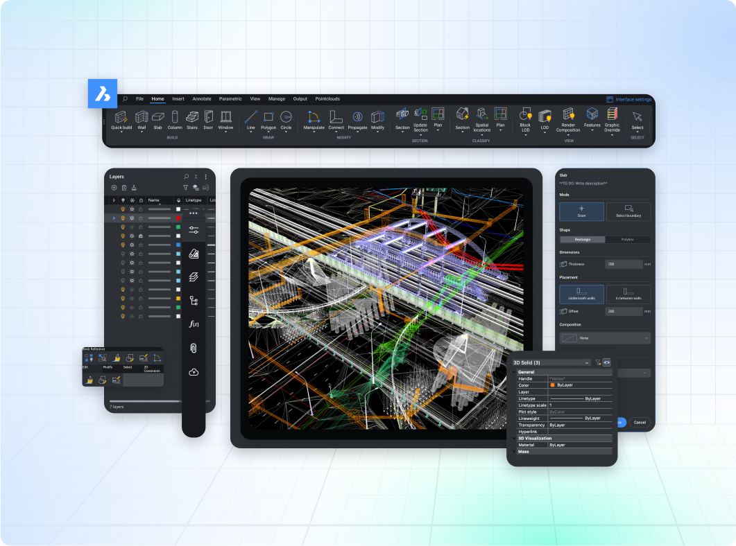 Which BricsCAD® is right for you