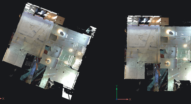 align-point-clouds align-point-clouds