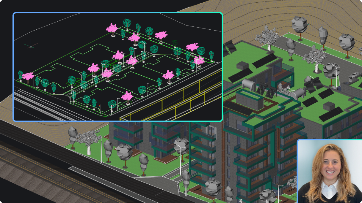 Generate Civil Points fast