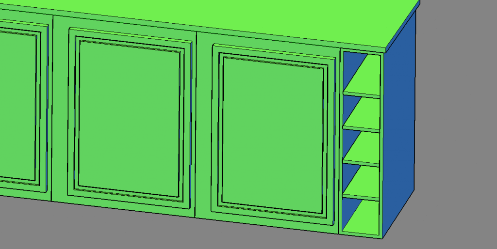 2D, 3D, BIM - 3 Drawing everything but the kitchen sink- winerack-1024x514