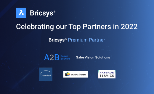 NAMER Bricsys Partners