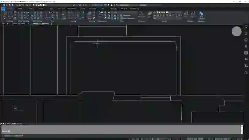 Improve Drawing Accuracy in BricsCAD with Optimize