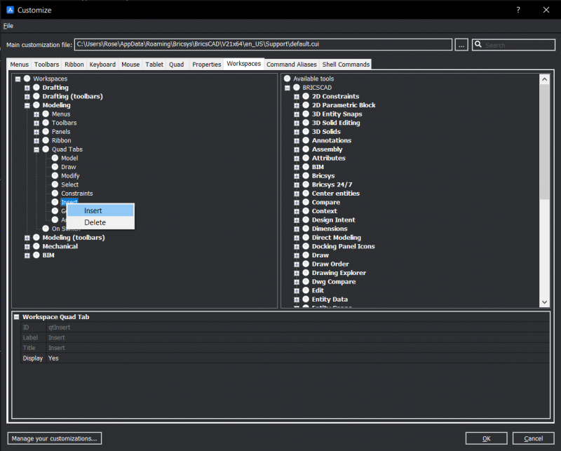 Speed Up Your CAD Workflow With The Quad- custom-800x643