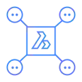 BricsCAD One platform icon