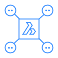 BricsCAD One platform icon