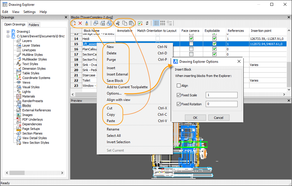 Join Heidi on her move to BricsCAD- HH BricsCAD-Working-with-Blocks-07