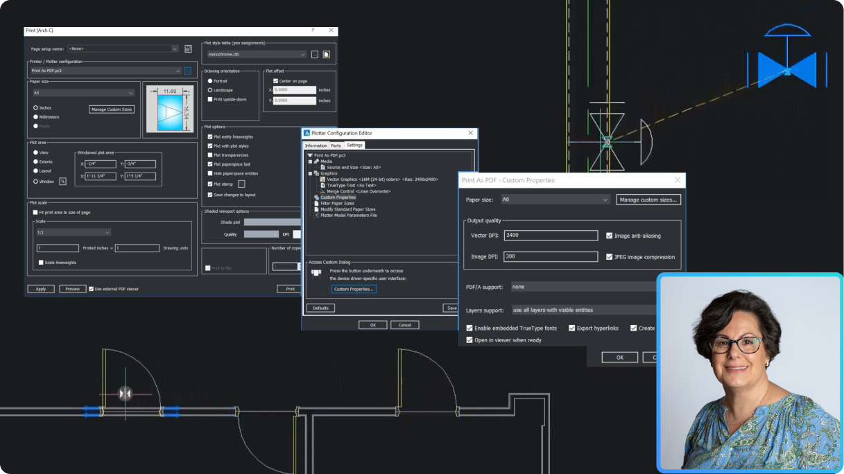 Accelerate your workflows with BricsCAD Pro V25.2 Accelerate your workflows with BricsCAD Pro V25.2