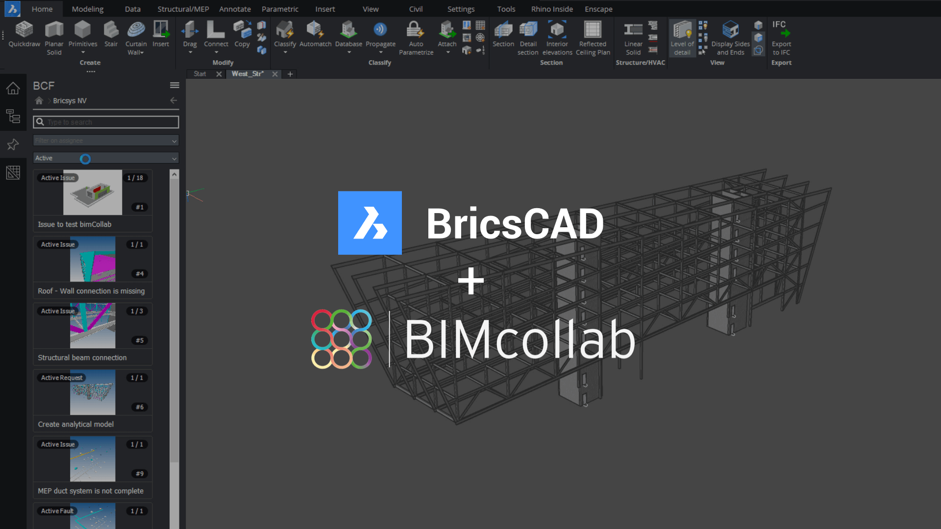 BIMcollab image
