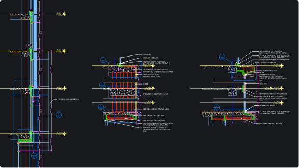 Accelerates BIM workflows