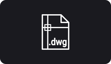 DWG fidelity & compatibility DWG fidelity & compatibility