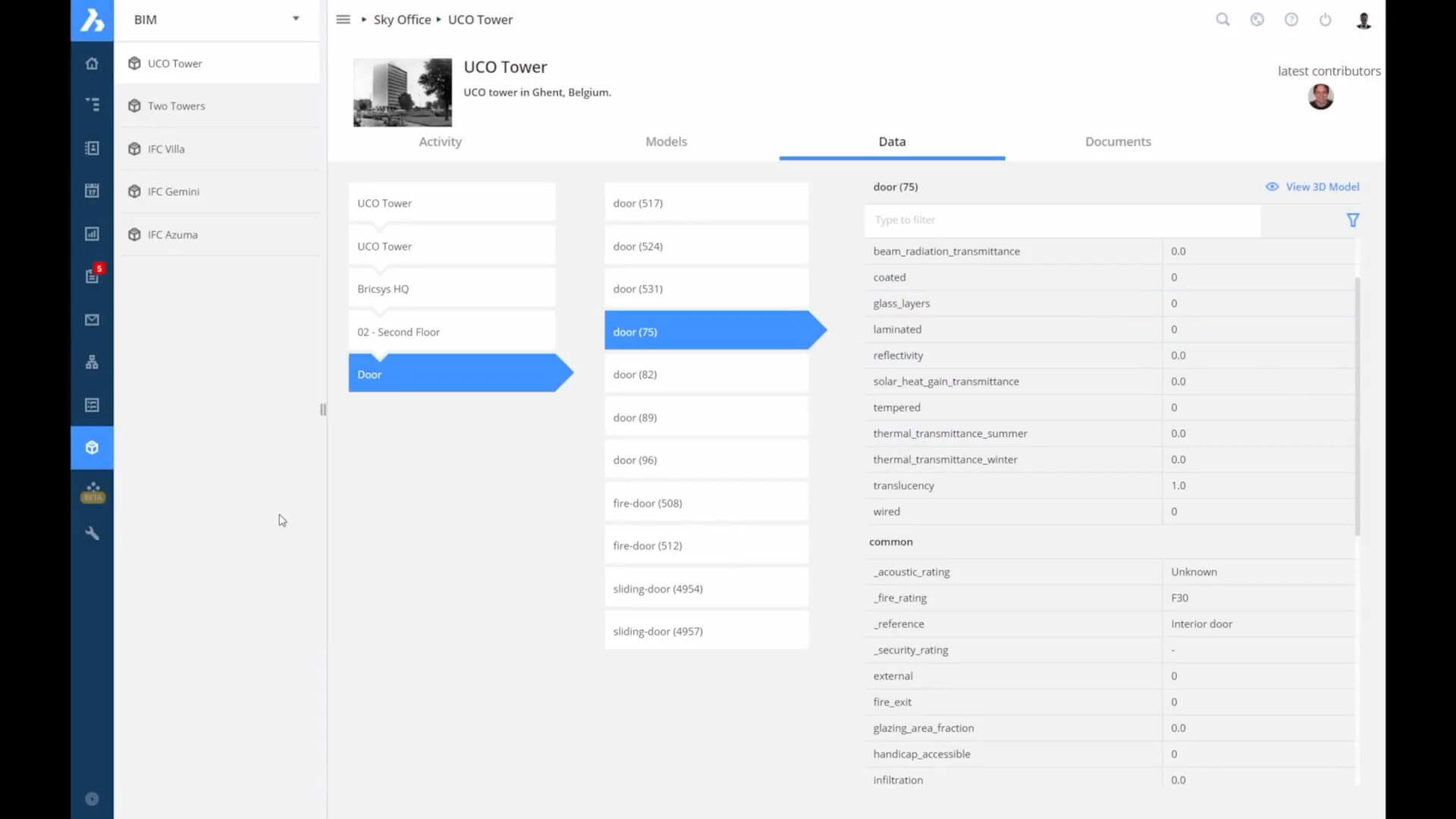 Document Control & Collaboration Document Control & Collaboration