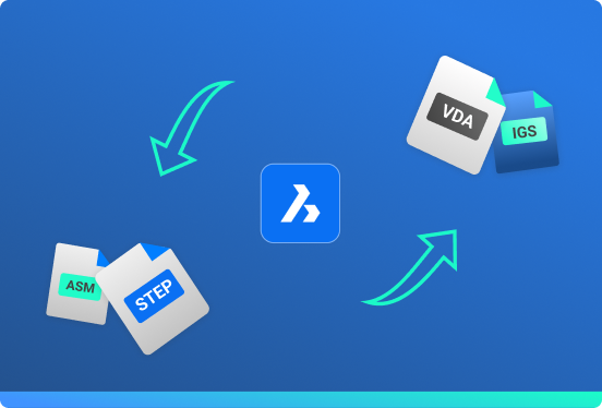 Communicator for BricsCAD - Visual Communicator for BricsCAD - Visual