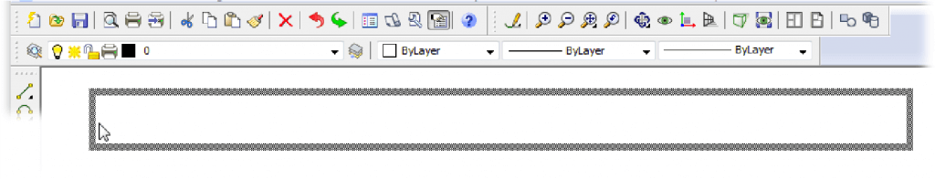 Customize Toolbars and Button Icons - 3-1024x196