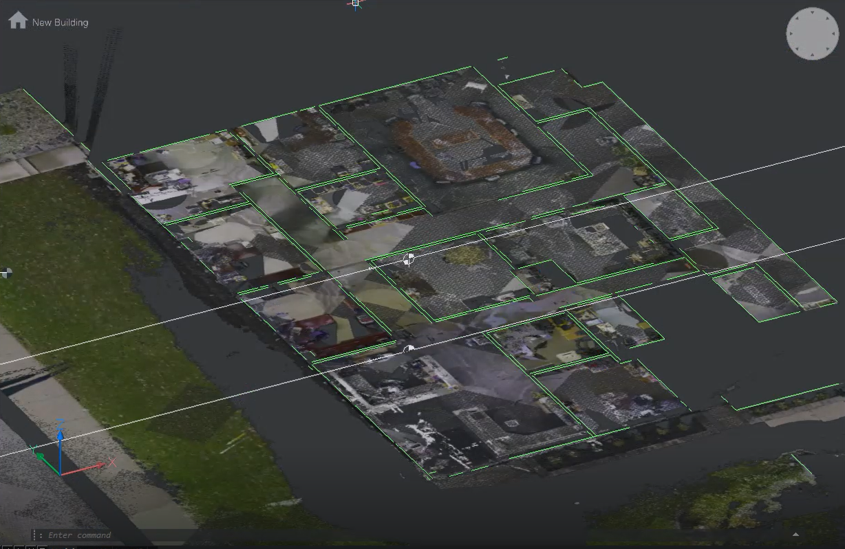 Scan to Plan Scan to Plan