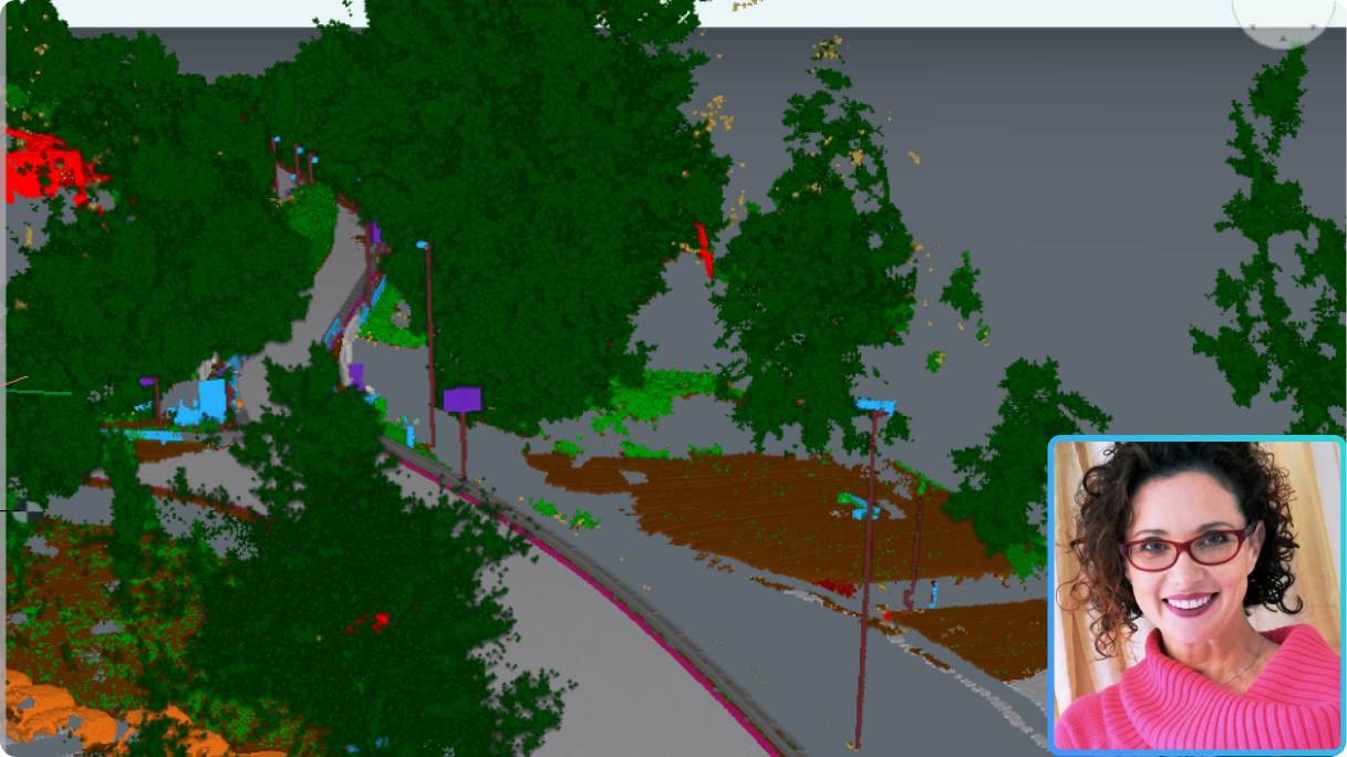 Working with Point Clouds in BricsCAD® Working with Point Clouds in BricsCAD®