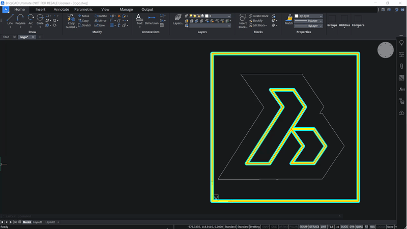 5 CAD Shortcuts You Wish Your CAD Software Had- select