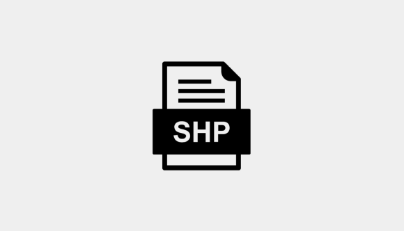 SHP icon SHP icon
