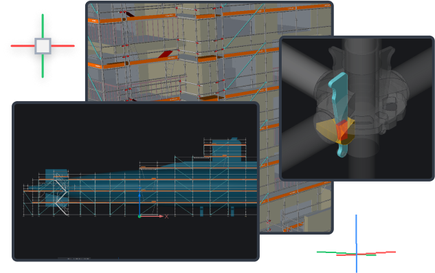 BricsCAD Ultimate - Visual BricsCAD Ultimate - Visual