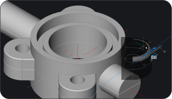 Sketch Based Features - Visual