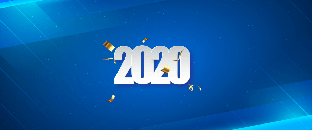 This was 2020 at Bricsys