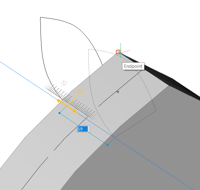 How to Model a Chess Set - Easy Builds- ear