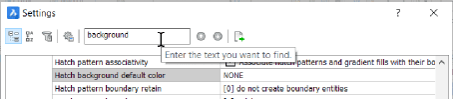 55 Tips for BricsCAD Users - Customizing BricsCAD<sup>®</sup> -settings 2