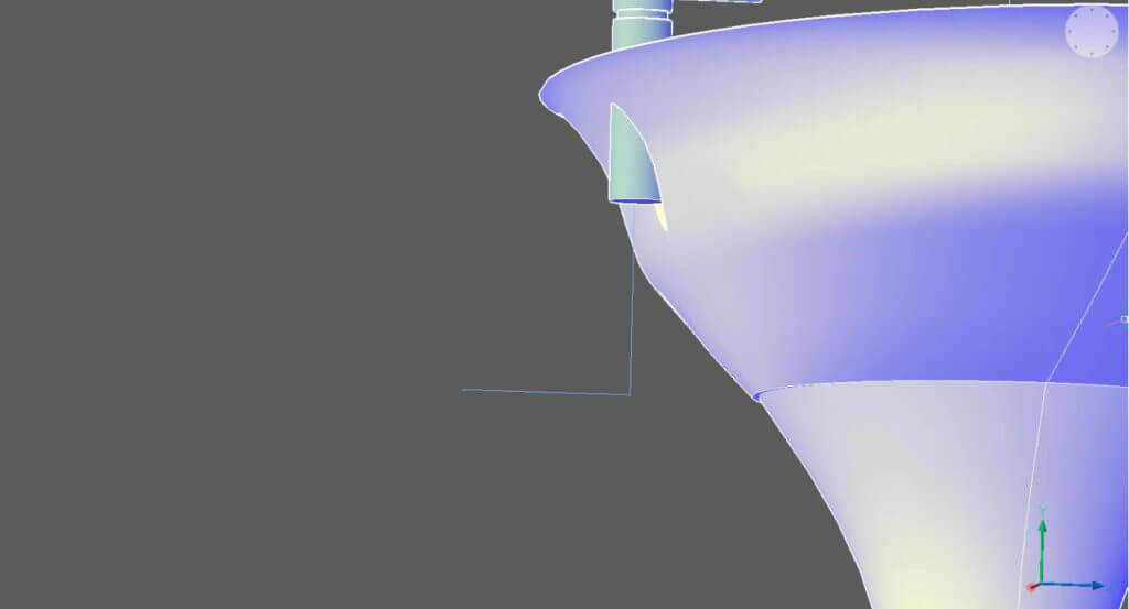 2D, 3D, BIM - 6 The Bathroom Part 2 - The Sink- 16-1024x553