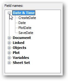 Coding with Field Text - 3-2