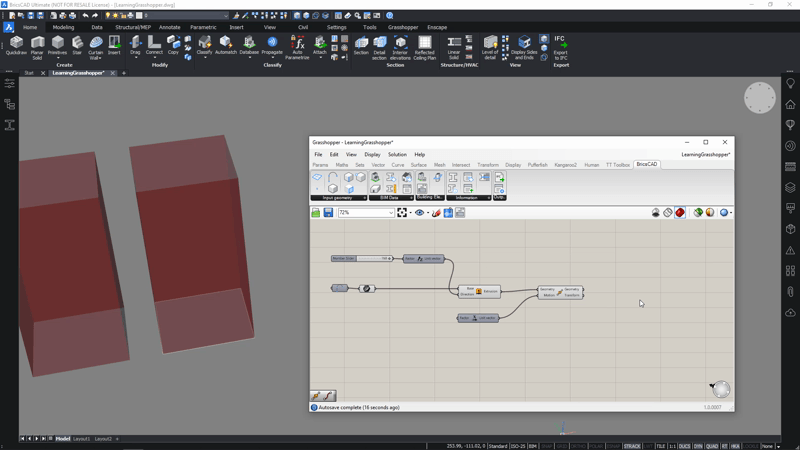 What is generative design- baking 2