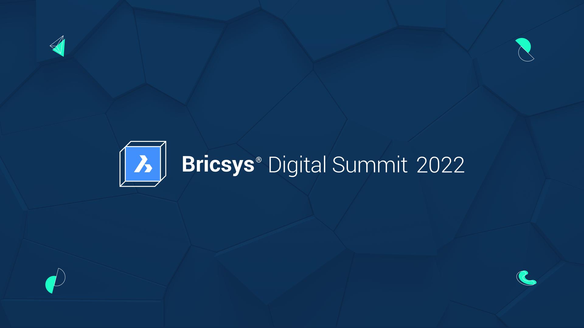 Bricsys Digital Summit: Bricsys® 24/7: the Design-to-Construction CDE Cloud for Real-Time Data-Exchange in AEC
