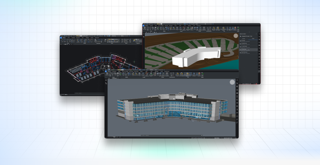 Which BricsCAD is right for you?