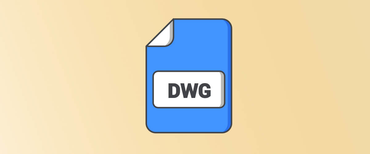 What is DWG - Back to Basics