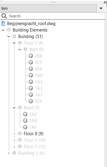 2D, 3D, BIM - 10 The House P3 - Windows and Doors- 1 hide-1