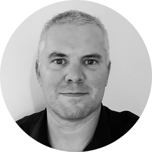 Speaker - Sean Twomey Speaker - Sean Twomey