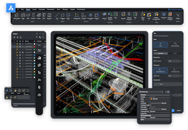 Banner image homepage 2D