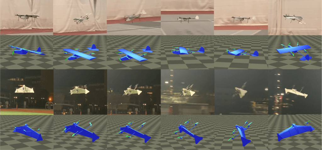 Design your own hybrid drone, even with no experience!- simulation-verse-real-life-testing-1024x479