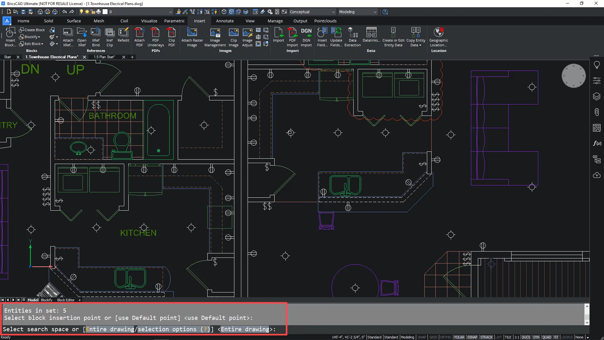 2_Blockify_Replace_Entities_with_Block