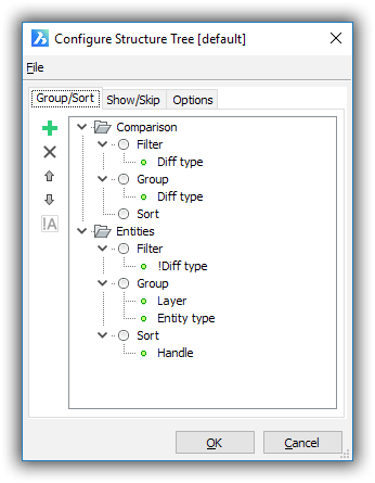 Designing Tool & Structure Panels - 46